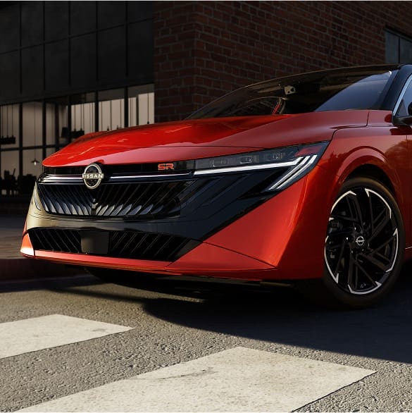 Springfield Nissan in Springfield MO