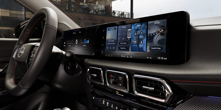 Springfield Nissan in Springfield MO