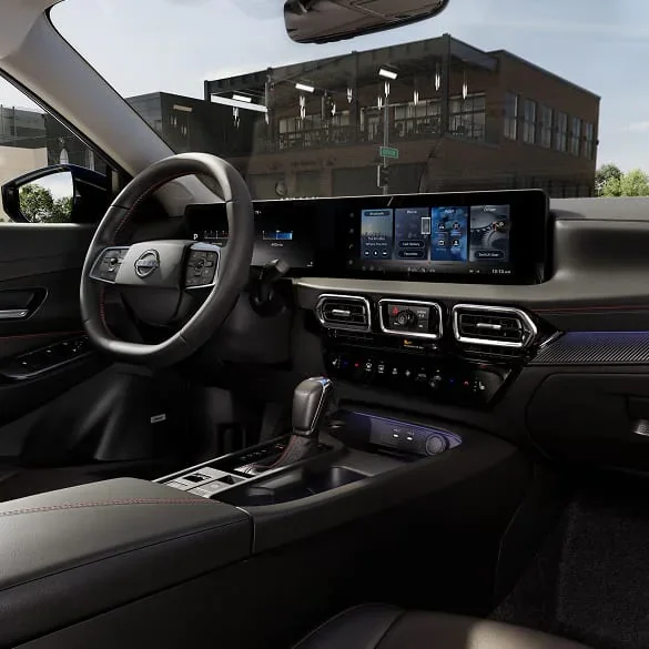 Springfield Nissan in Springfield MO