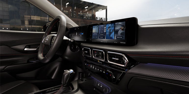 Springfield Nissan in Springfield MO