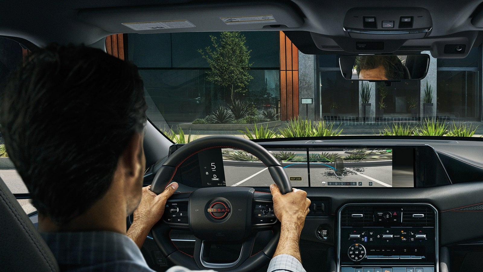 2026 Nissan Armada | Springfield Nissan in Springfield, MO