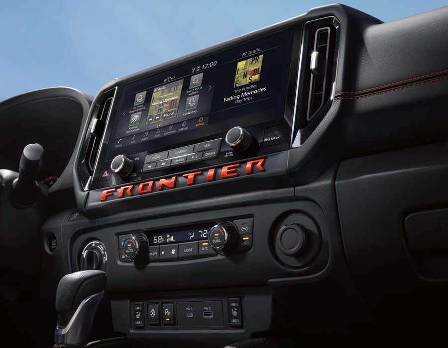 Springfield Nissan in Springfield MO