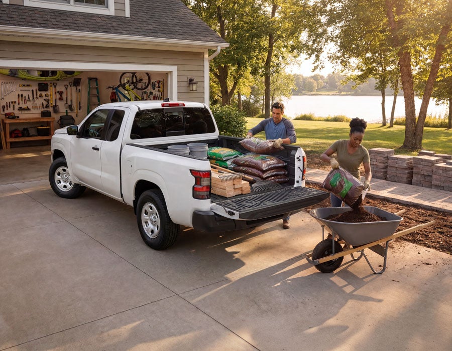 Springfield Nissan in Springfield MO