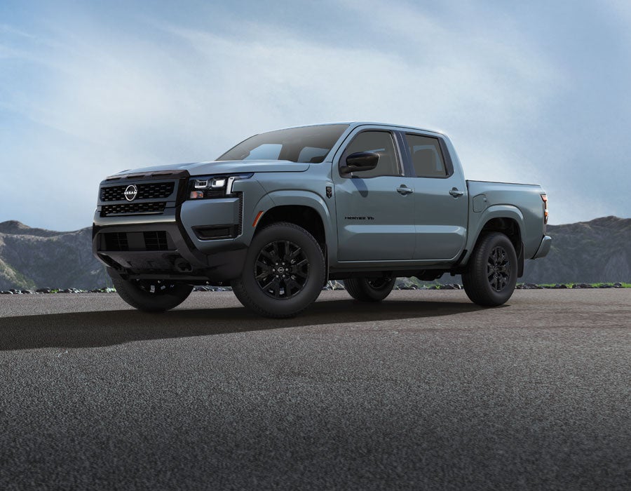 Springfield Nissan in Springfield MO