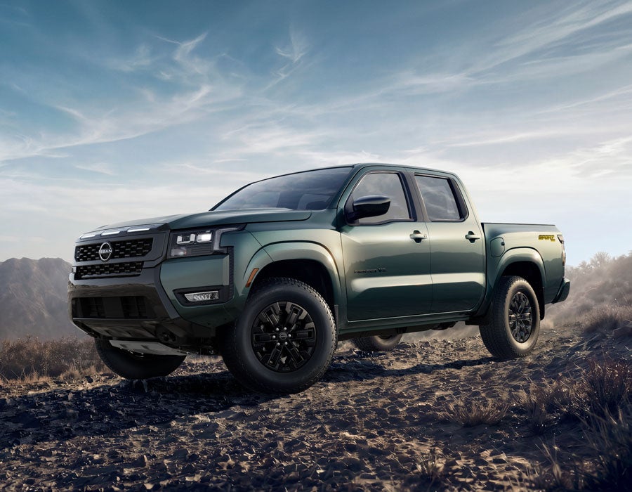 Springfield Nissan in Springfield MO