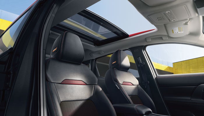 Springfield Nissan in Springfield MO