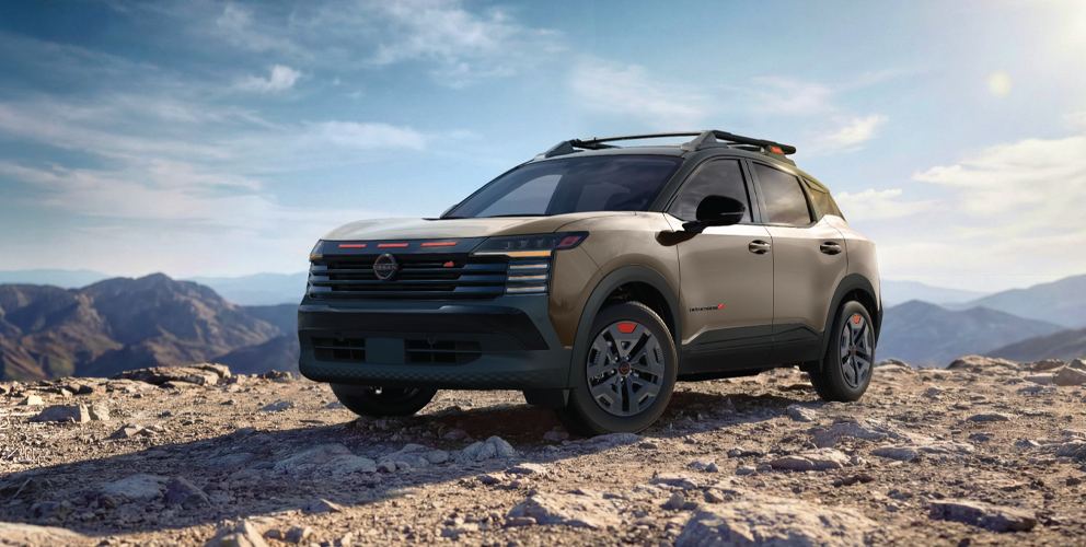 Springfield Nissan in Springfield MO