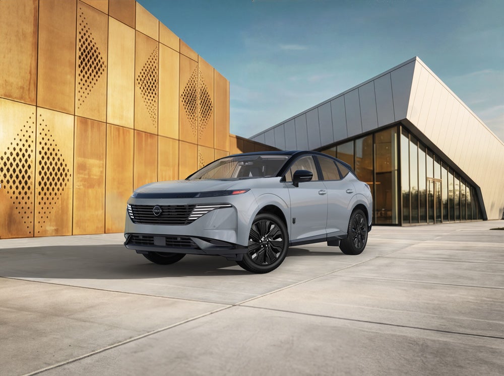 Springfield Nissan in Springfield MO
