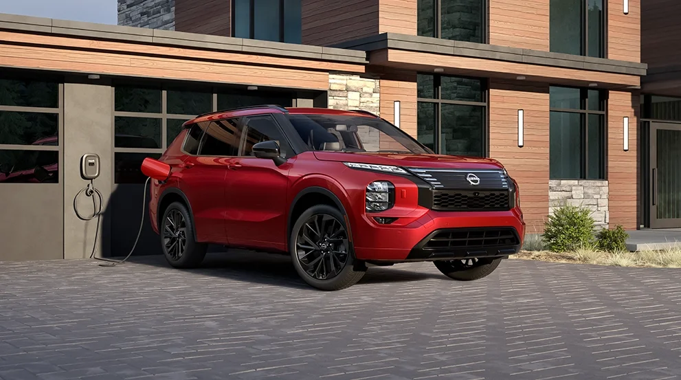 Springfield Nissan in Springfield MO