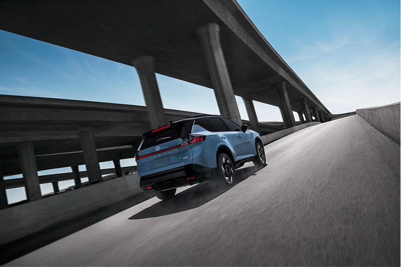 Springfield Nissan in Springfield MO