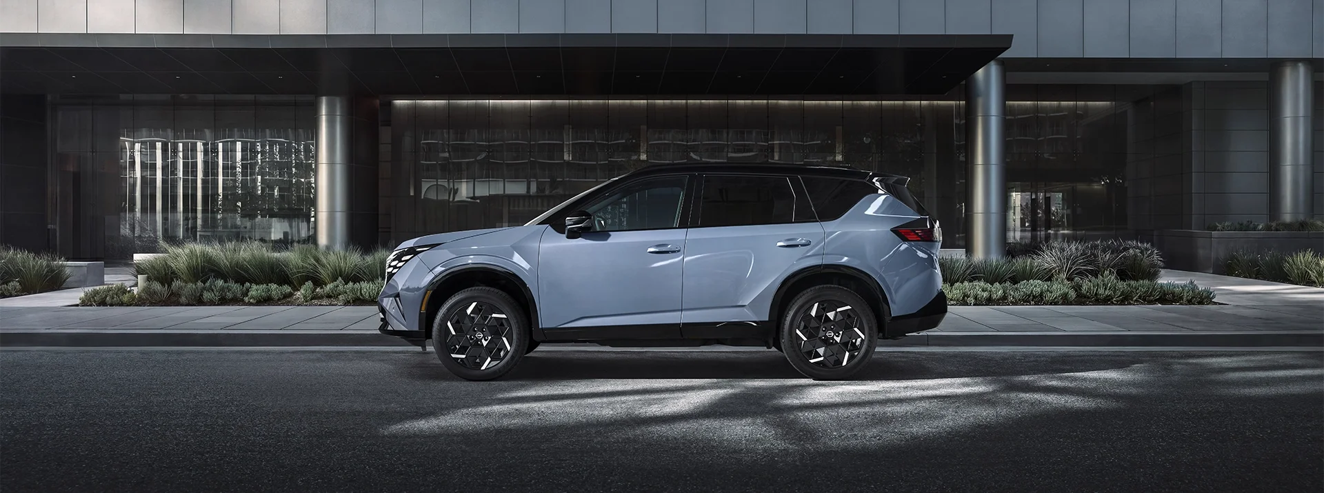 Springfield Nissan in Springfield MO