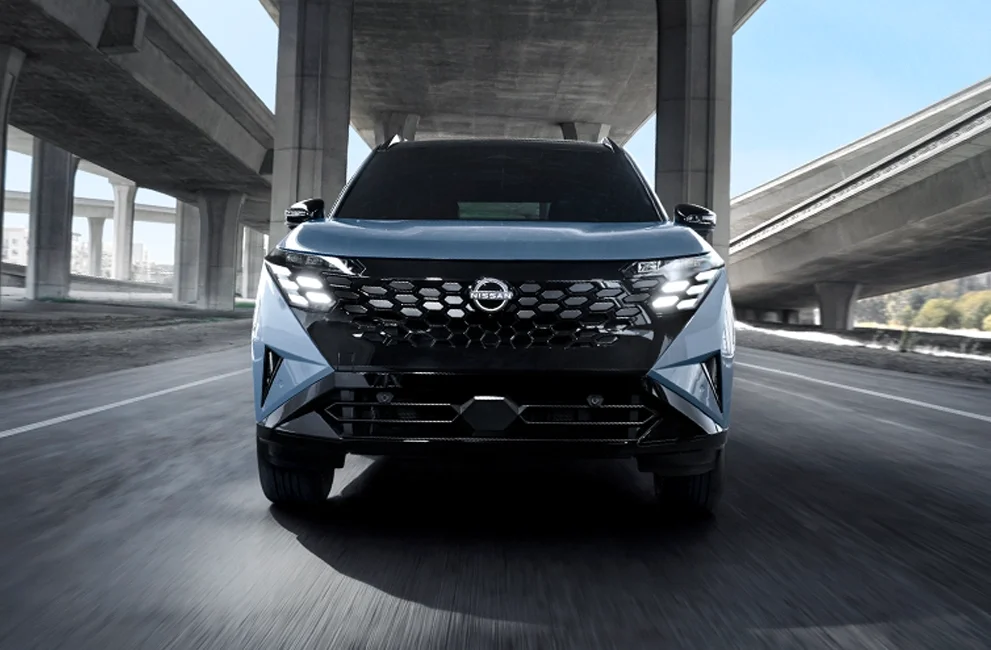 Springfield Nissan in Springfield MO