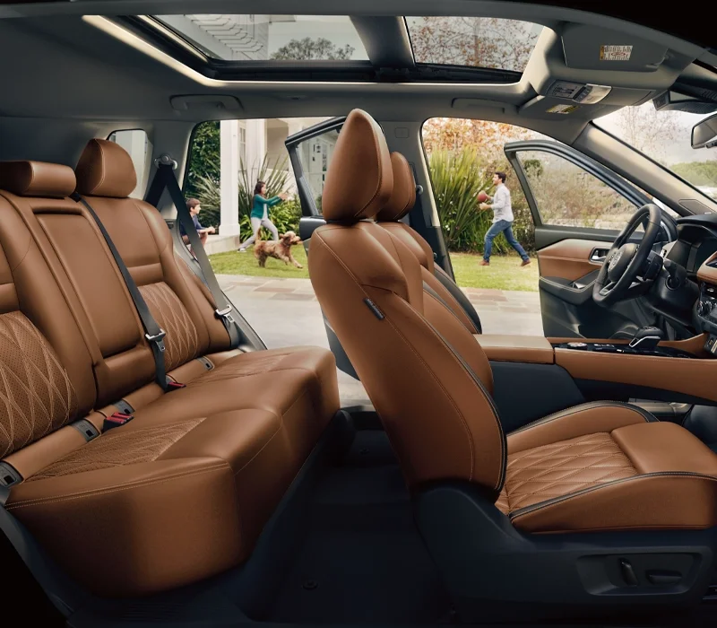 Springfield Nissan in Springfield MO