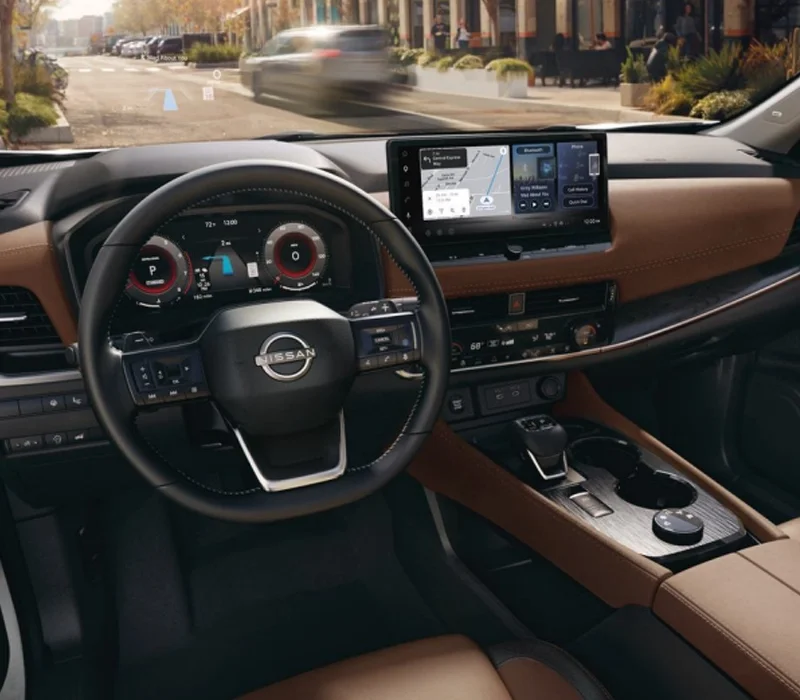 Springfield Nissan in Springfield MO