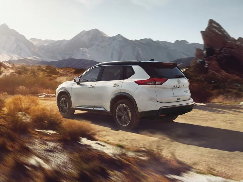 Springfield Nissan in Springfield MO