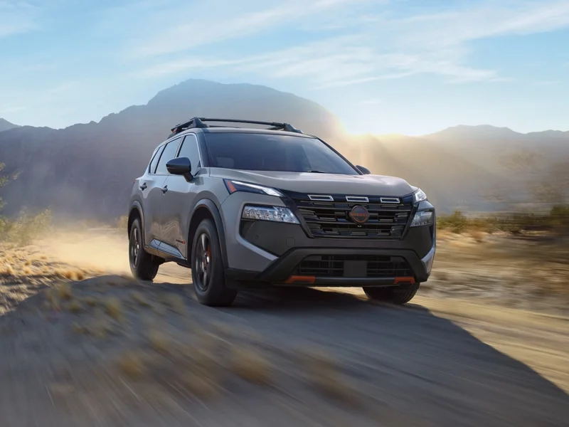 Springfield Nissan in Springfield MO