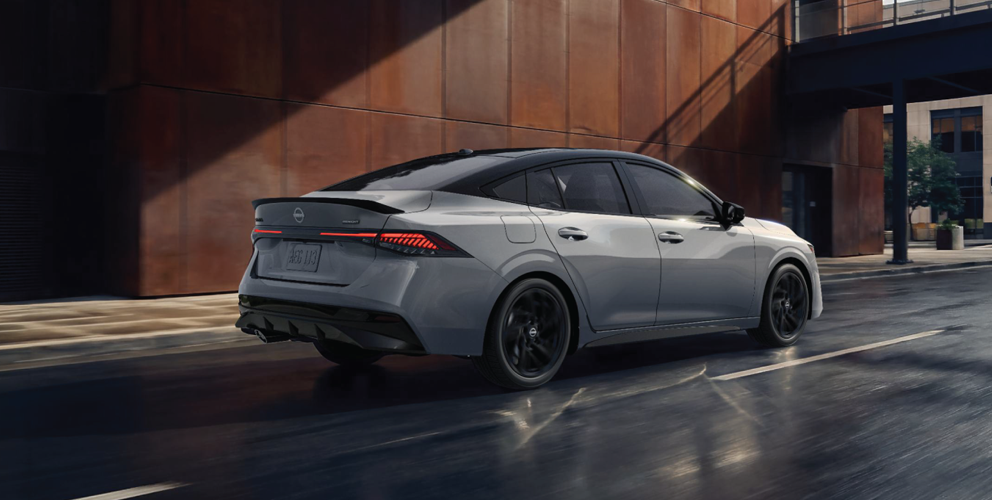 Springfield Nissan in Springfield MO