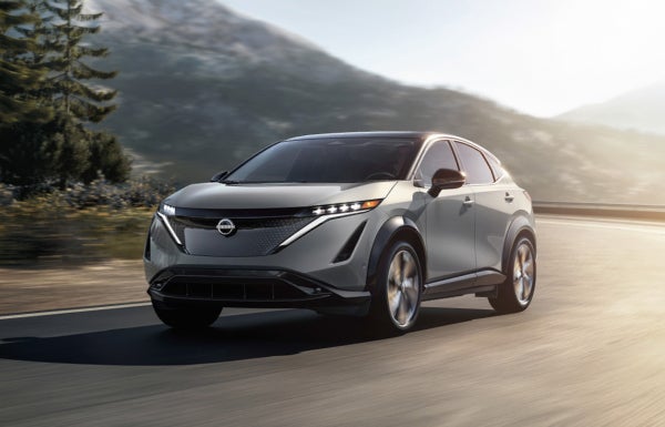 Springfield Nissan in Springfield MO