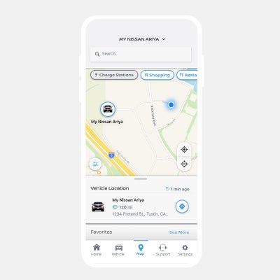 Springfield Nissan in Springfield MO