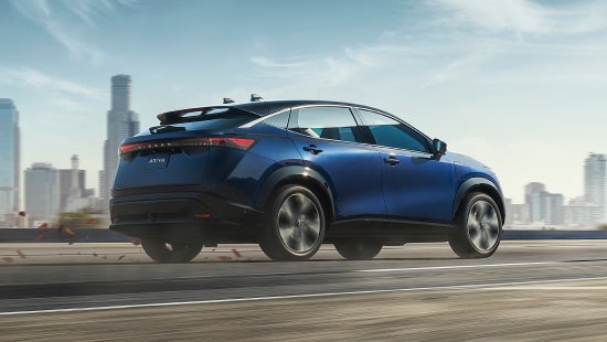 Springfield Nissan in Springfield MO