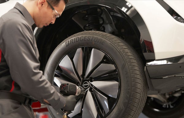 Springfield Nissan in Springfield MO