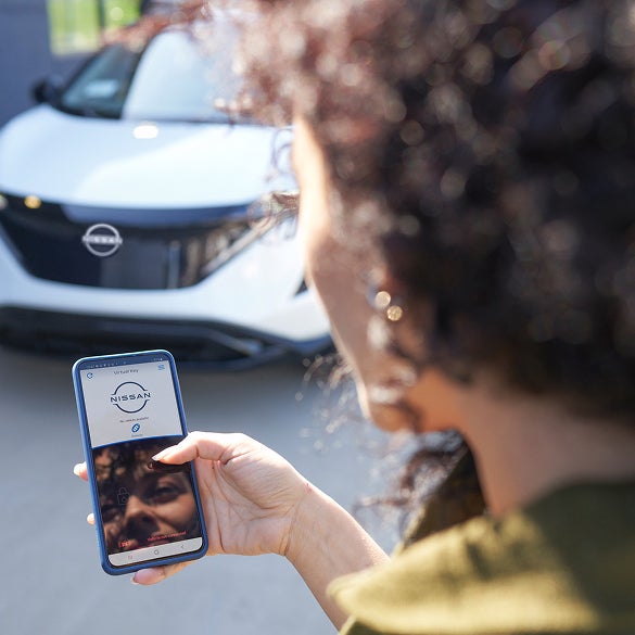 Springfield Nissan in Springfield MO