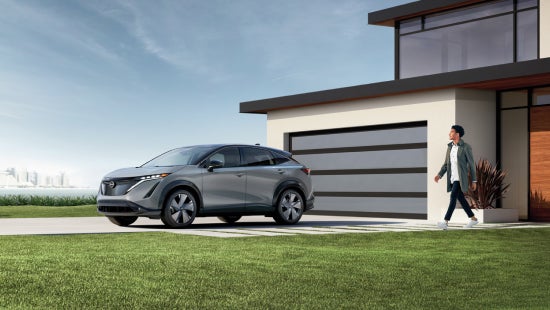 Springfield Nissan in Springfield MO