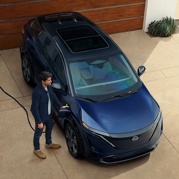 Springfield Nissan in Springfield MO