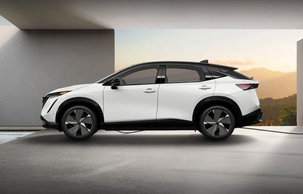 Springfield Nissan in Springfield MO