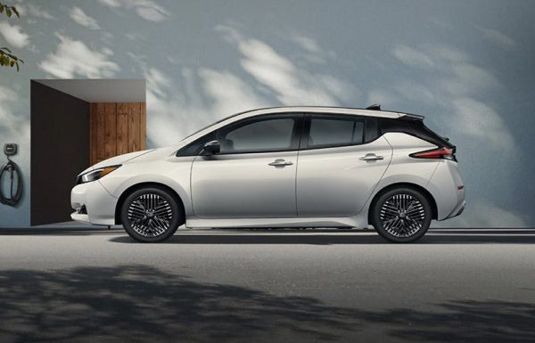 Springfield Nissan in Springfield MO