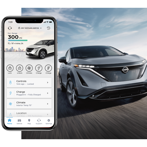 Springfield Nissan in Springfield MO