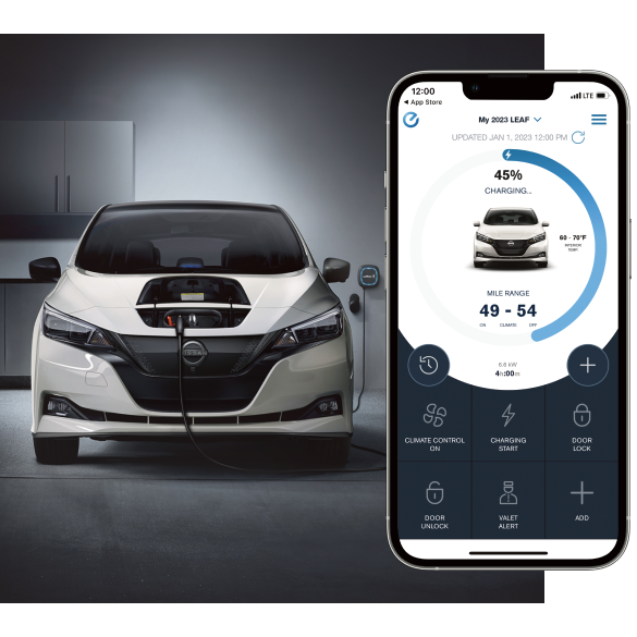 Springfield Nissan in Springfield MO