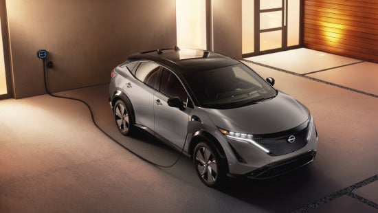 Springfield Nissan in Springfield MO