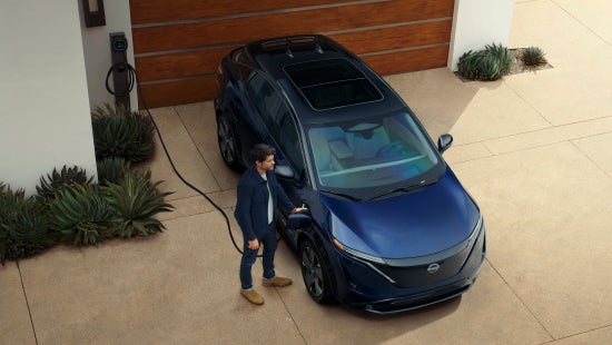 Springfield Nissan in Springfield MO