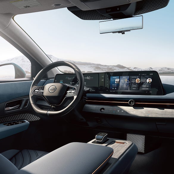 Springfield Nissan in Springfield MO