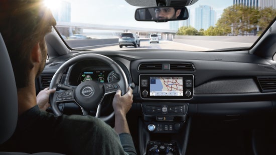 Springfield Nissan in Springfield MO