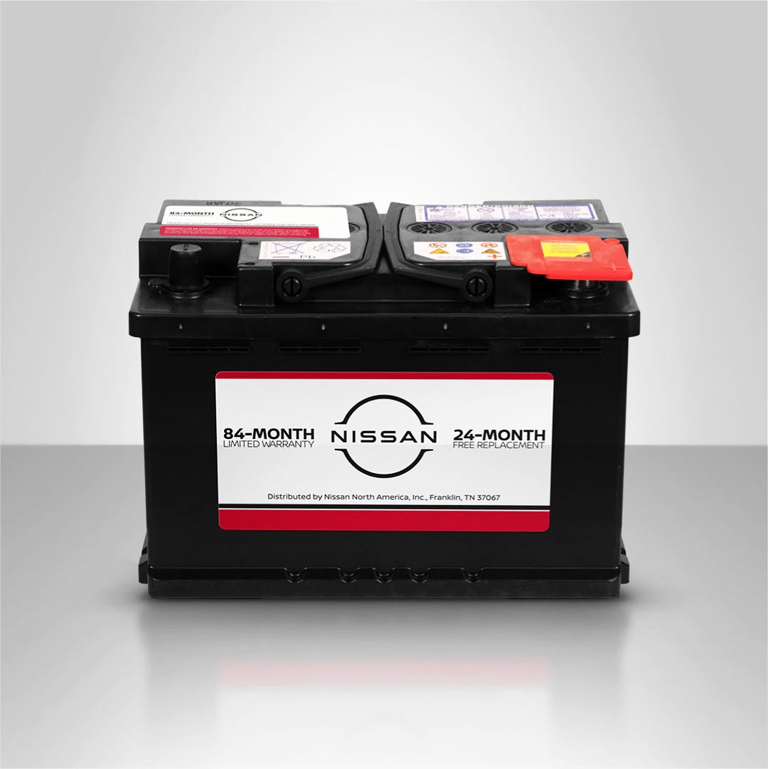 image of a battery | Springfield Nissan in Springfield MO