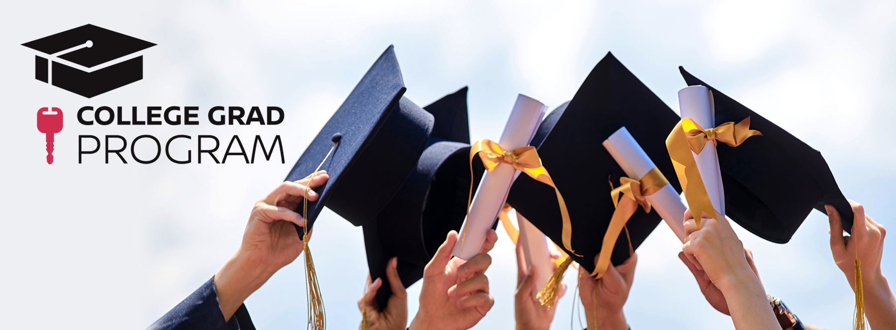 Nissan College Grad Program | Springfield Nissan in Springfield MO