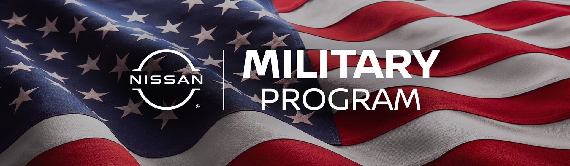 Nissan Military Discount | Springfield Nissan in Springfield MO