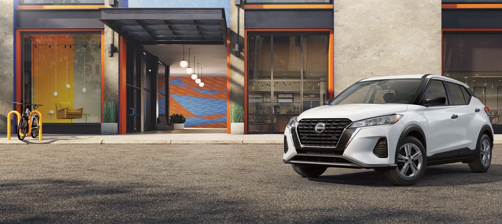 Springfield Nissan in Springfield MO