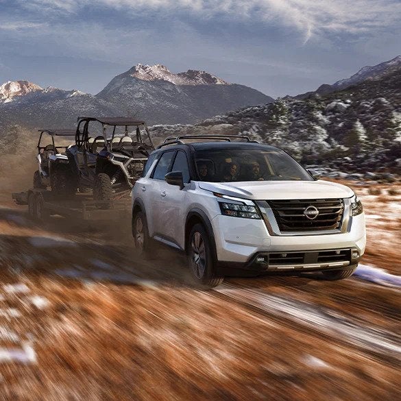 Springfield Nissan in Springfield MO