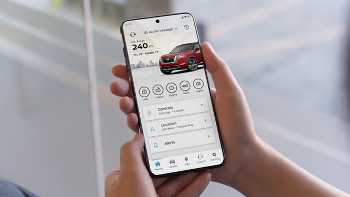 Springfield Nissan in Springfield MO