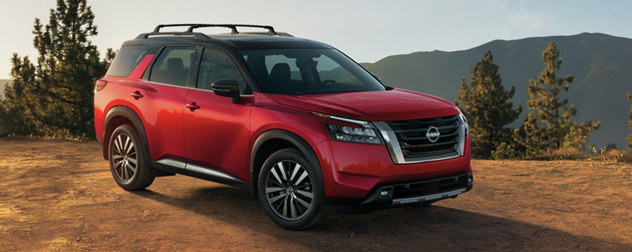 Springfield Nissan in Springfield MO