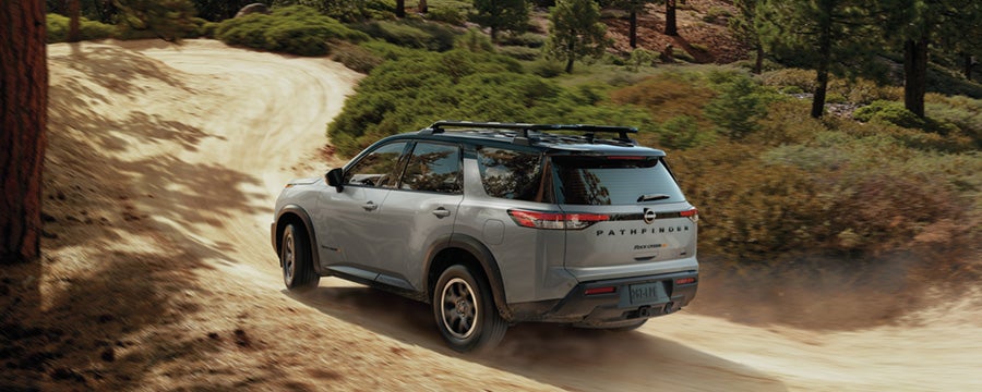 Springfield Nissan in Springfield MO