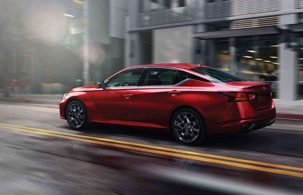 Springfield Nissan in Springfield MO