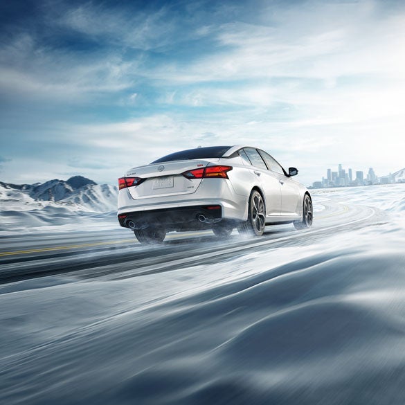 Springfield Nissan in Springfield MO