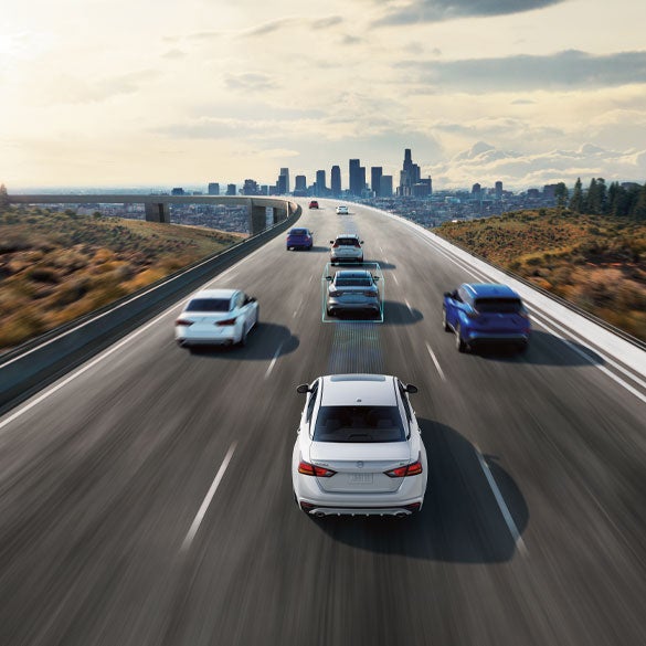 Springfield Nissan in Springfield MO