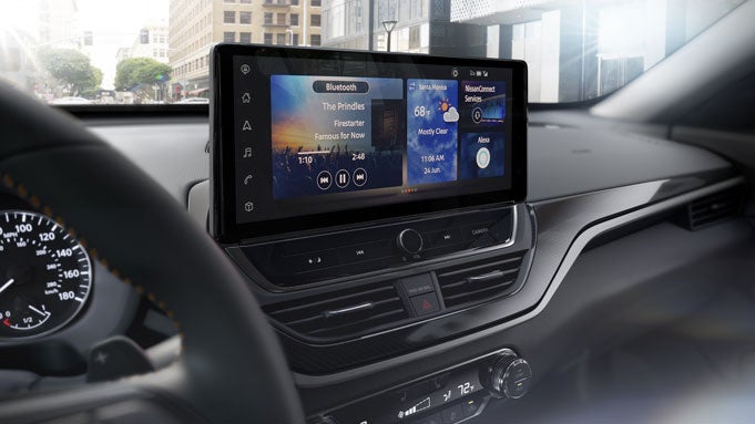 Springfield Nissan in Springfield MO