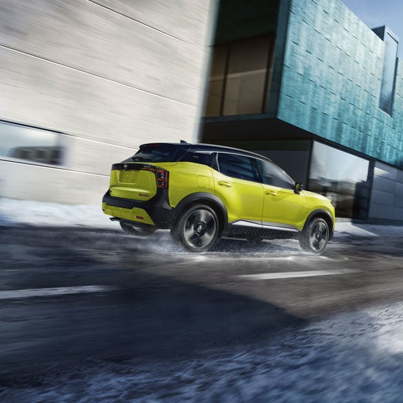 Springfield Nissan in Springfield MO