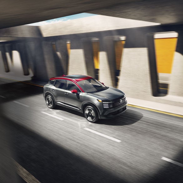 Springfield Nissan in Springfield MO